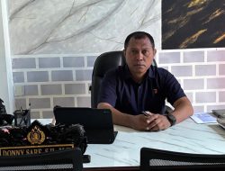 Kasat Reskrim Polres Manggarai Tegaskan, Pemanggilan Dalam Proses Penyelidikan dan Penyidikan Bukan Bentuk Intimidasi