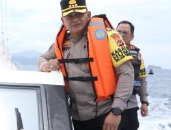 Polda NTT Hormati Permintaan Keluarga Korban KM Putri Sakinah, Kabidhumas Harap Publik Jaga Empati