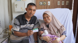 JKN Makin Mudah, Warga Tak Lagi Cemas Berobat