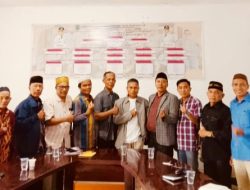 Pemangku Adat PALI Tancap Gas, Siapkan Program Pelestarian Adat dan Budaya