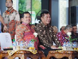 Kabupaten Banyuasin Komitmen Dukung Sumsel Health Tourism Tahun 2026