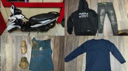 Satreskrim Polres Banyuasin Ungkap Kasus Curas, Tiga Tersangka Diamankan