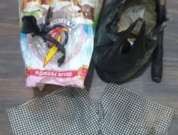 Satreskrim Polres Banyuasin Ungkap Kasus Percobaan Perkosaan Dengan Kapak