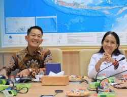 Perkuat Fondasi Pembangunan Berbasis Data, Pemkab PALI Resmi Gandeng BIG