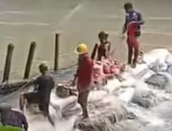 Keluarga Korban Berikan Surat Somasi Kepada Pengelola Wisata Alam Tiwu Pai