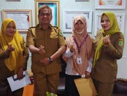 PPPH Apresiasi Pemerintah PALI Dorong Sertifikasi Halal UMKM