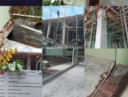 Cegah Korupsi, Kejati–Polda Diminta Usut Proyek Fisik Fakultas Pertanian dan Kedokteran Universitas Jambi