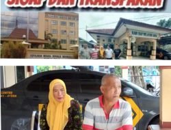 Mantan Kanit Reskrim Polsek Maro Sebo Ulu Resmi Dilaporkan ke Propam Mabes Polri