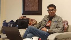 Mahmud Marhaba: Penetapan Tersangka Wartawan Babel Langgar Mekanisme Undang-Undang Pers