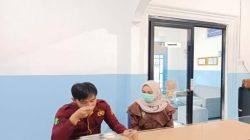 Tim Polres Banyuasin Lakukan Uji Organoleptik Makanan 3.063 Penerima Manfaat