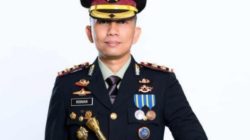 Profil Kapolres AKBP Risnan Aldino Kapolsek Inhil Hingga Nahkodai Polres Banyuasin