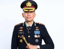Profil Kapolres AKBP Risnan Aldino Kapolsek Inhil Hingga Nahkodai Polres Banyuasin