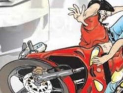 Setelah Menjalani Perawatan Intensif di RSUD Ruteng, Korban Laka Lantas di Bahong Tutup Usia