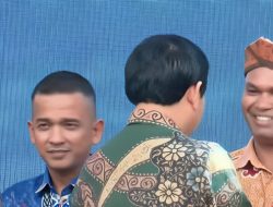 Desa Golo Loni Terima Penghargaan atas Capaian Juara 3 Nasional Lomba Desa Wisata Nusantara 2025