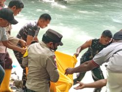 Korban Tenggelam di Tiwu Pai Telah Ditemukan, Berikut Penjelasan Kapolsek Reo