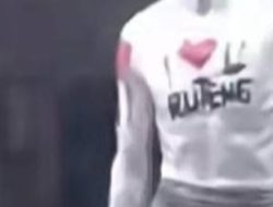 Sejumlah Warga Sampaikan Keresahan Melalui Facebook dengan Munculnya Seorang OTK di Ruteng