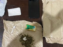Sat Narkoba Polres Manggarai Ungkap Kasus Peredaran Narkotika di Ruteng
