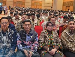 Pemkab PALI Perkuat Sinergi Program Makan Bergizi Gratis