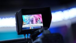 Sulap Rawa Jadi Sawah, Banyuasin Jadi Produsen Beras Terbesar RI