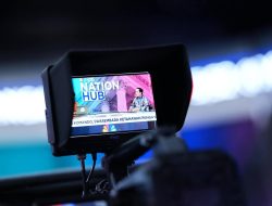 Sulap Rawa Jadi Sawah, Banyuasin Jadi Produsen Beras Terbesar RI