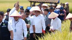 Pengendalian Inflasi, Bupati Banyuasin Ungkap 12 Gerakan Bersama Masyarakat