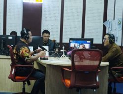 Banyuasin Untuk Indonesia, Banyuasin Untuk Dunia