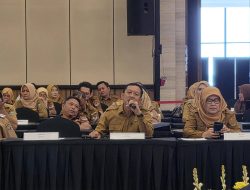 Sumsel, Banyuasin Siap Perkuat Kinerja Dan Kendalikan Inflasi 2026