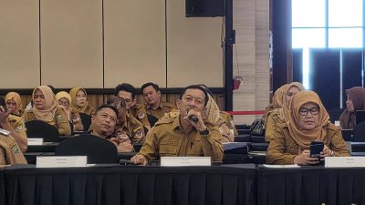Sumsel, Banyuasin Siap Perkuat Kinerja Dan Kendalikan Inflasi 2026