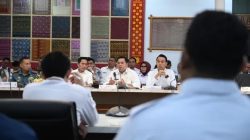 Bupati Usul Arus Lebaran 2026, Jalan Palembang Betung Perlu Perbaikan Maksimal 