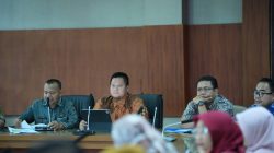 Banyuasin Rancang Skema P3K Untuk Penugasan Pada KDKMP