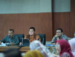 Banyuasin Rancang Skema P3K Untuk Penugasan Pada KDKMP