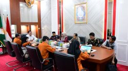 BPS Banyuasin Paparkan Indikator Makro, Pertumbuhan Ekonomi Meningkat