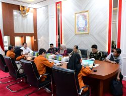 BPS Banyuasin Paparkan Indikator Makro, Pertumbuhan Ekonomi Meningkat