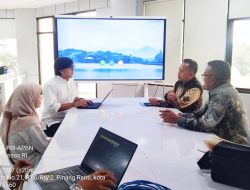 Pemkab PALI Amankan Akses BPJS PBI APBN Warga Kurang Mampu