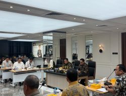 Putus Rantai Tengkulak, Polri Fasilitasi Permodalan KUR Penyerapan Bulog Bagi Petani Jagung