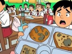 Sejumlah Siswa dan Guru di SDN Ulu Belang Mendadak Sakit Usai Konsumsi MBG
