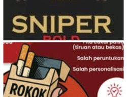 Rokok Ilegal Beredar Bebas di Manggarai Raya, Kredibilitas APH Dipertanyakan