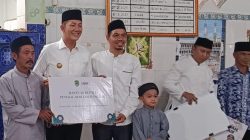 Mengelar Safari Ramadan 1447 H, Kabupaten PALI Mempererat Tali Silaturahmi 