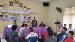 4 kandidat Bertarung Memperebutkan 2 Korsi Kosong BPD 