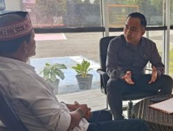 Diduga Salah Gunakan Wewenang Jabatan dan Menyelewengkan DD, Tiga Kades di Wae Ri’i Dilaporkan ke Kejari Manggarai