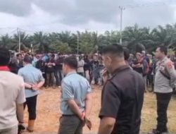 Masyarakat Beraksi Tuntut Hak Pesangon Tidak Sesuai Ketenagaan kerja, Perusahaan Harus Tahu UUD 