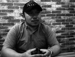 Erik San Berharap Kepada Fabi Abu, Respon Usulan Pemekaran Kecamatan Wae Rii