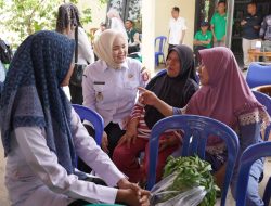 Pemkab Banyuasin Kembali Gelar Operasi Pasar Murah Menjelang Idul Fitri 