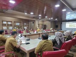 Jelang Hari Raya, Kepala Daerah Fokus Layani Rakyat Dan Jaga Stabilitas Harga