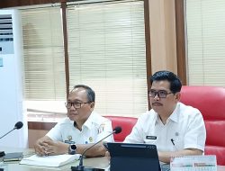 Hadir Di FGD APKASI, Banyuasin Kawal Revisi UU Pemerintahan Daerah Perkuat Otonomi