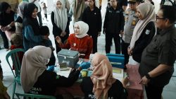 Tekan Inflasi Jelang Lebaran, Operasi Pasar Murah Terus Digelar