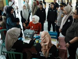 Tekan Inflasi Jelang Lebaran, Operasi Pasar Murah Terus Digelar