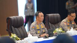 Ops Ketupat Hari Ke-5, Kapolda Sumsel Pastikan Pos Pam Solusi Masyarakat