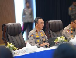 Ops Ketupat Hari Ke-5, Kapolda Sumsel Pastikan Pos Pam Solusi Masyarakat