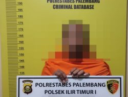 Respon Cepat Pelaku Pemukulan Wanita Ariodila Ditangkap Polisi 